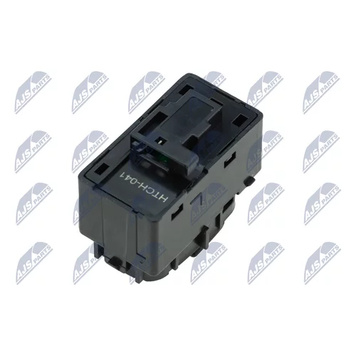 Spínač elektrického otvárania okien EWS-CH-041 /NTY/ - obr. 1
