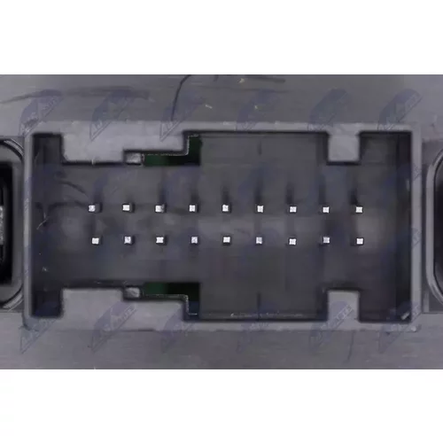 Spínač elektrického otvárania okien EWS-CH-075 /NTY/ - obr. 5