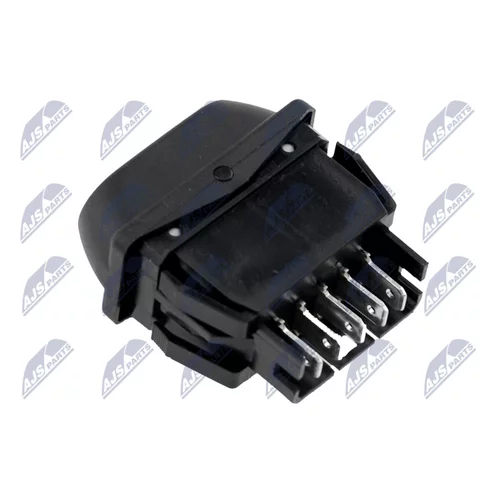 Spínač elektrického otvárania okien EWS-CT-011 /NTY/ - obr. 1