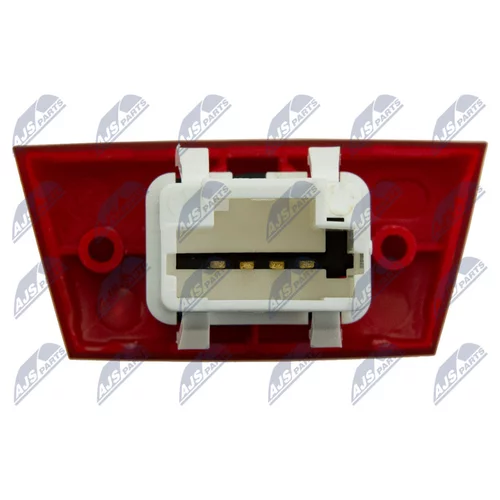 Vypínač výstražných smeroviek EWS-CT-016 /NTY/ - obr. 4