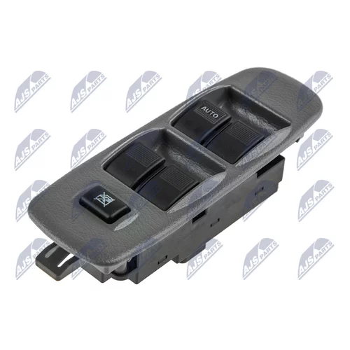 Spínač elektrického otvárania okien NTY EWS-FR-024