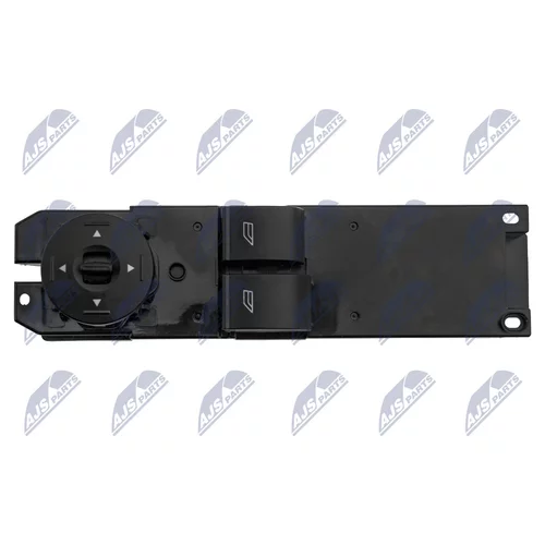 Spínač elektrického otvárania okien EWS-FR-032 /NTY/ - obr. 2