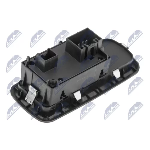 Spínač elektrického otvárania okien EWS-FR-036 /NTY/ - obr. 1