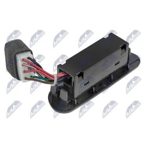 Spínač elektrického otvárania okien EWS-HY-039 /NTY/ - obr. 1