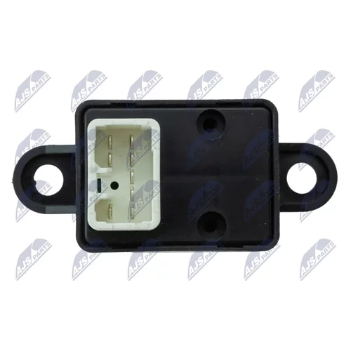 Spínač elektrického otvárania okien EWS-HY-057 /NTY/ - obr. 4