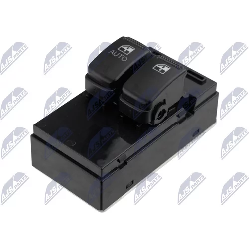 Spínač elektrického otvárania okien NTY EWS-HY-070