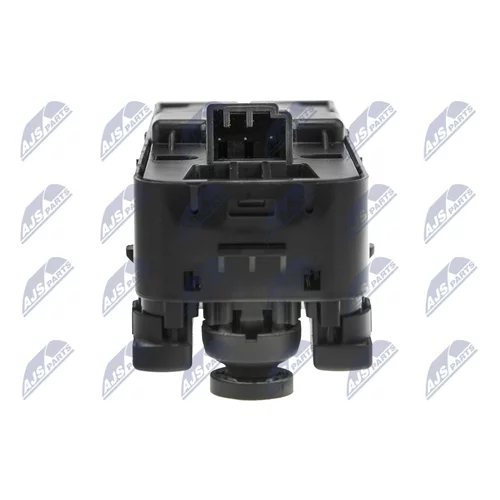 Spínač elektrického otvárania okien EWS-LR-006 /NTY/ - obr. 5