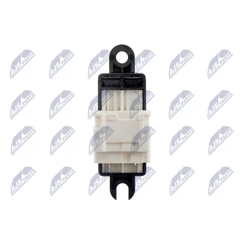 Spínač elektrického otvárania okien EWS-NS-002 /NTY/ - obr. 4