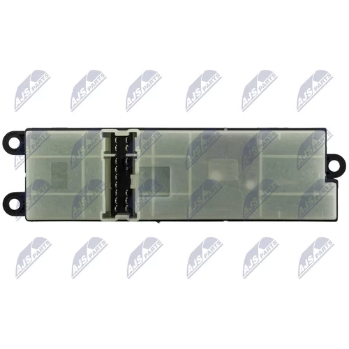 Spínač elektrického otvárania okien EWS-NS-024A /NTY/ - obr. 4