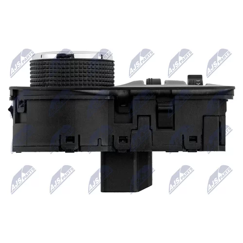 Spínač hlavného osvetlenia EWS-PL-025 /NTY/ - obr. 3