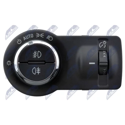 Spínač hlavného osvetlenia EWS-PL-027 /NTY/ - obr. 2