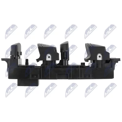 Spínač elektrického otvárania okien EWS-PS-012 /NTY/ - obr. 3