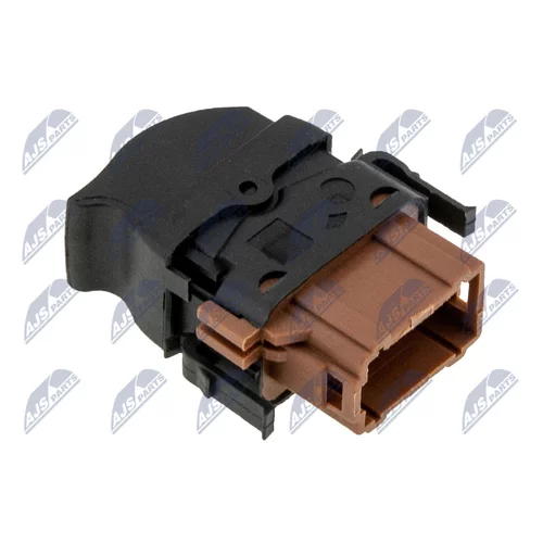 Spínač elektrického otvárania okien EWS-RE-003 /NTY/ - obr. 1