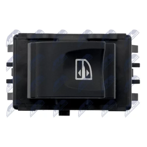 Spínač elektrického otvárania okien EWS-RE-041 /NTY/ - obr. 3