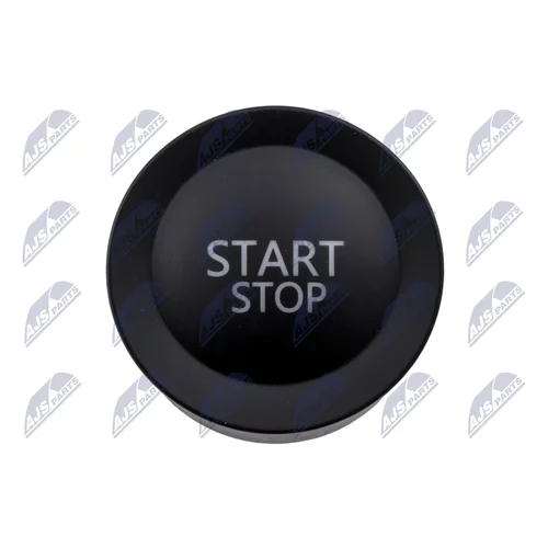 Tlačidlo ŠTART/STOP EWS-RE-086 /NTY/ - obr. 2