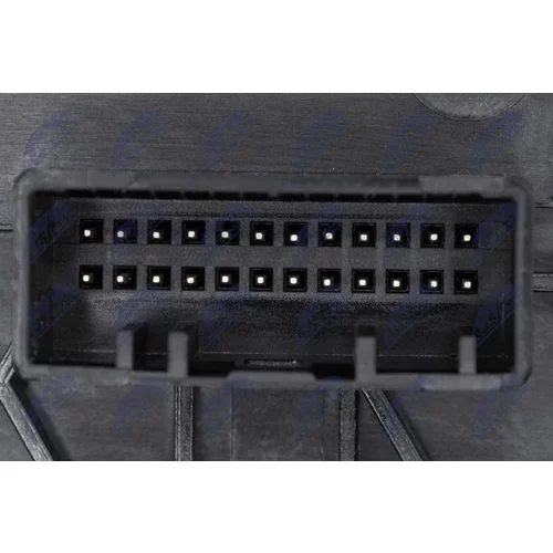 Spínač elektrického otvárania okien EWS-RE-090A /NTY/ - obr. 5