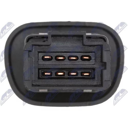 Vypínač výstražných smeroviek EWS-RE-098 /NTY/ - obr. 4
