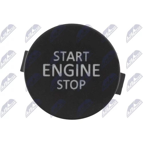 Tlačidlo ŠTART/STOP EWS-RE-101 /NTY/ - obr. 2