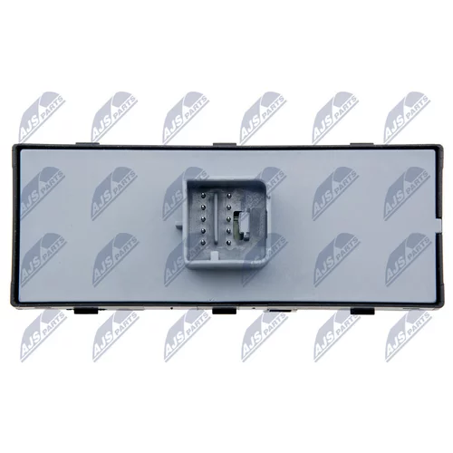 Spínač elektrického otvárania okien EWS-SK-010 /NTY/ - obr. 4