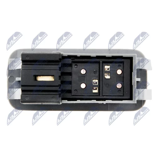 Spínač elektrického otvárania okien EWS-SU-005 /NTY/ - obr. 4