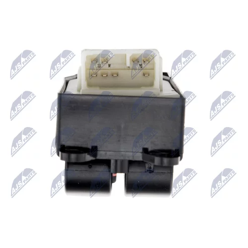 Spínač elektrického otvárania okien EWS-TY-009 /NTY/ - obr. 5