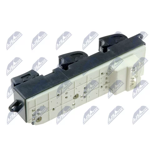 Spínač elektrického otvárania okien EWS-TY-018 /NTY/ - obr. 1