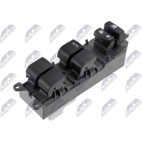 Spínač elektrického otvárania okien NTY EWS-TY-049