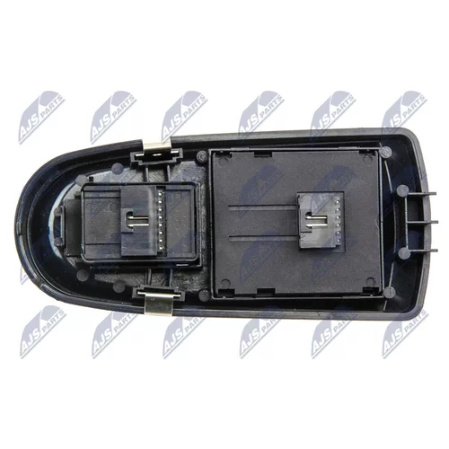 Spínač elektrického otvárania okien EWS-VC-003 /NTY/ - obr. 3