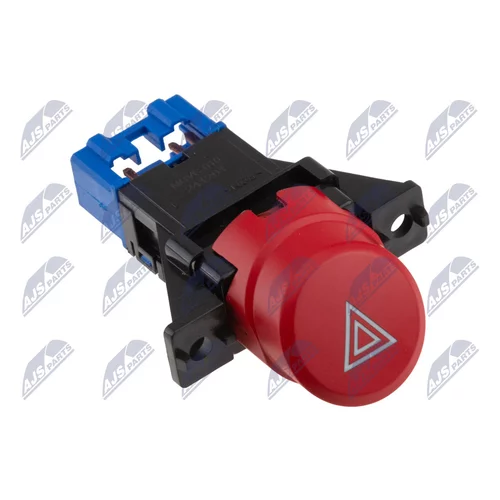 Vypínač výstražných smeroviek NTY EWS-VC-010
