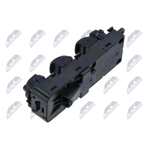 Spínač elektrického otvárania okien EWS-VV-003 /NTY/ - obr. 1