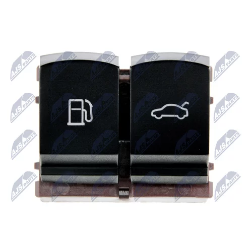 Spínač otvorenia zadných dverí EWS-VW-008 /NTY/ - obr. 4