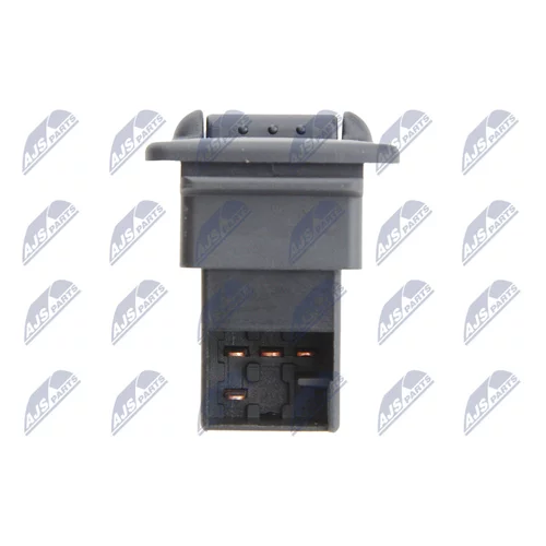 Spínač elektrického otvárania okien EWS-VW-066 /NTY/ - obr. 5