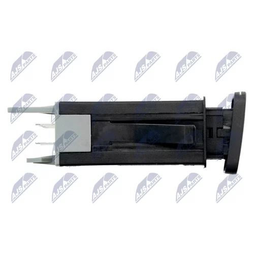 Vypínač výstražných smeroviek EWS-VW-083 /NTY/ - obr. 2
