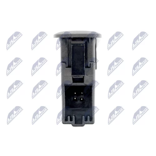 Nastavovací prvok sedadla EWS-VW-085 /NTY/ - obr. 5