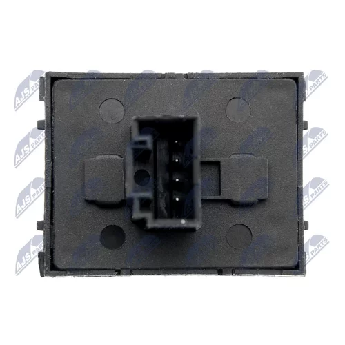 Spínač elektrického otvárania okien EWS-VW-088 /NTY/ - obr. 5