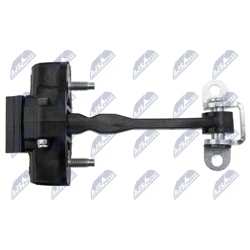 Aretačné zaradenie dverí EZC-AR-002 /NTY/ - obr. 2