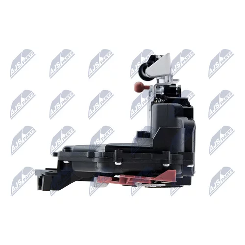 Zámok dverí EZC-AU-012 /NTY/ - obr. 4
