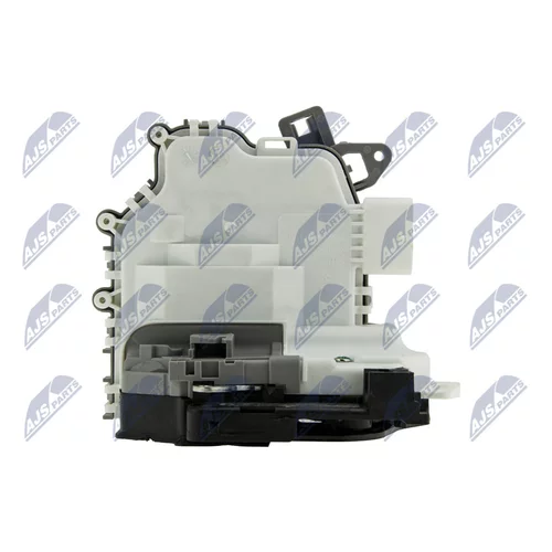 Zámok dverí EZC-AU-118 /NTY/ - obr. 3