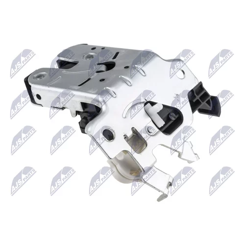 Zámok zadných výklopných dverí EZC-AU-310 /NTY/ - obr. 1