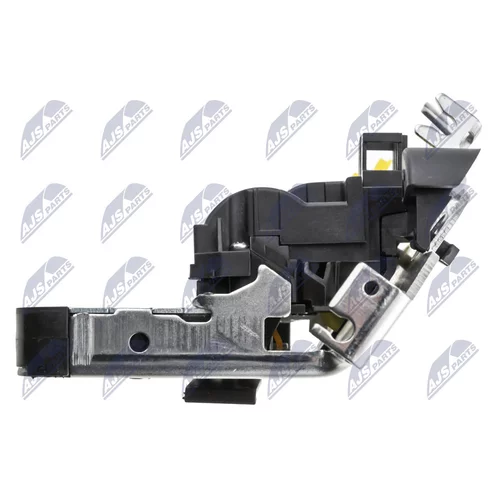Zámok zadných výklopných dverí EZC-AU-312 /NTY/ - obr. 4