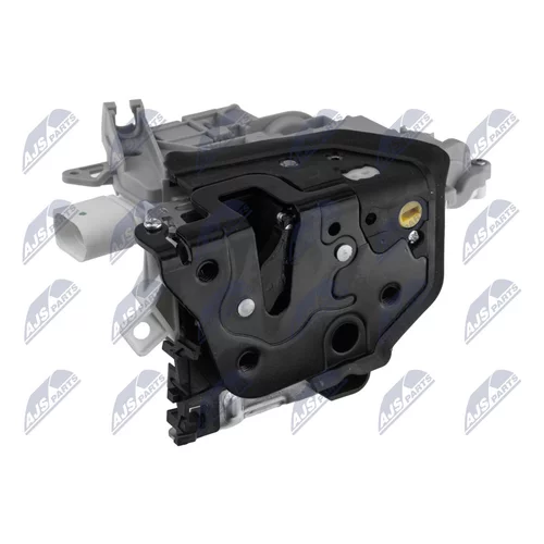 Zámok dverí EZC-AU-323 /NTY/ - obr. 1