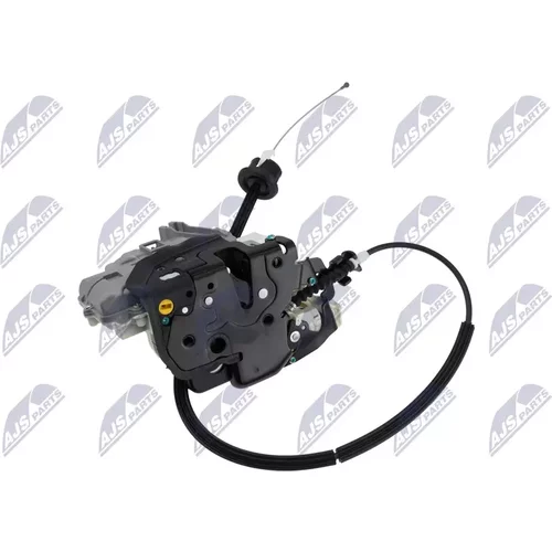 Zámok dverí EZC-AU-344 /NTY/ - obr. 1