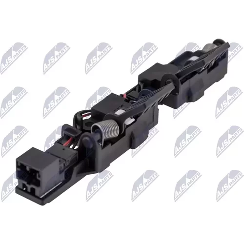 Vypínač, veko batožinového priestoru EZC-AU-373 /NTY/ - obr. 4