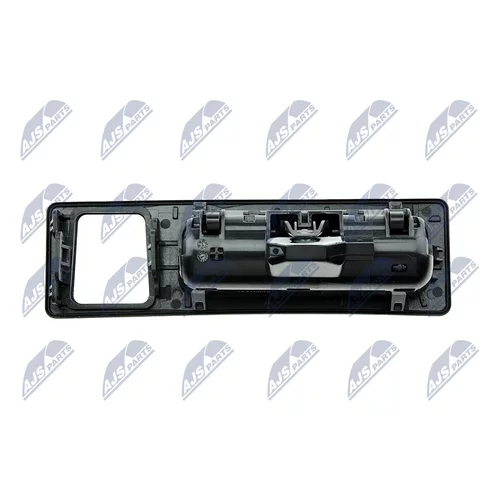 Spínač otvorenia zadných dverí EZC-BM-058 /NTY/ - obr. 2