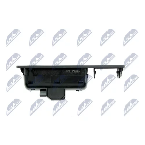 Spínač otvorenia zadných dverí EZC-BM-058 /NTY/ - obr. 3