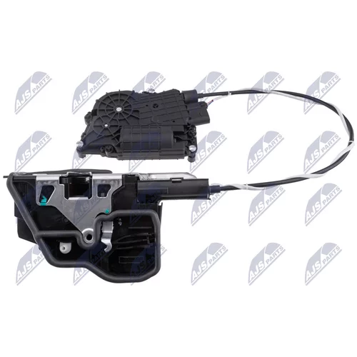 Zámok dverí EZC-BM-097 /NTY/ - obr. 2