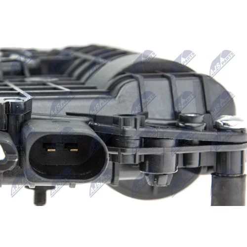 Zámok dverí EZC-BM-100 /NTY/ - obr. 5
