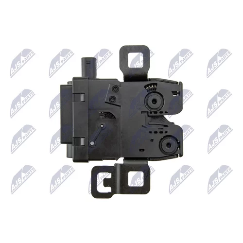 Zámok zadných výklopných dverí EZC-BM-110 /NTY/ - obr. 2
