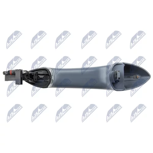 Vonkajšia rukoväť dverí EZC-BM-116 /NTY/ - obr. 3