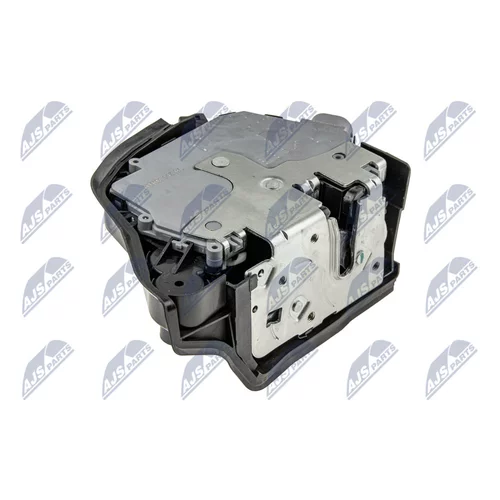 Zámok dverí EZC-BM-143 /NTY/ - obr. 1